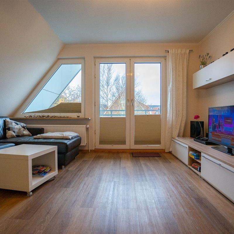 Ferielejlighed - 4 personer -  - Große Tiefe - 25761 - Büsum