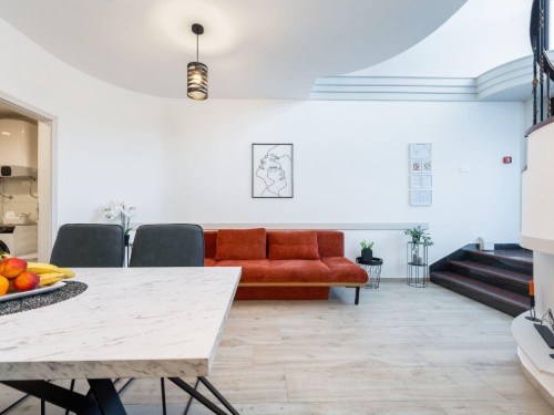 Ferieleilighet - 3 personer -  - 21000 - Dragovode