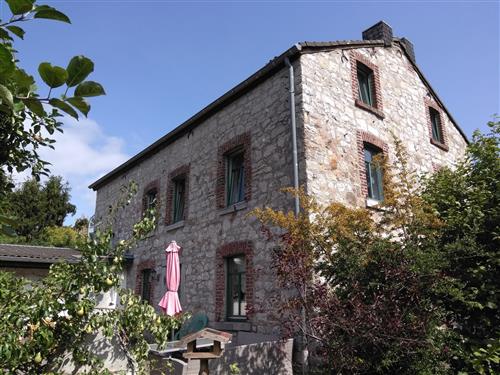 Holiday home - 6 persons -  - Saarstraße - 52222 - Stolberg