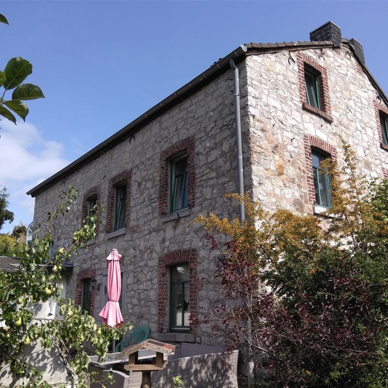 Sommerhus - 6 personer -  - Saarstraße - 52222 - Stolberg