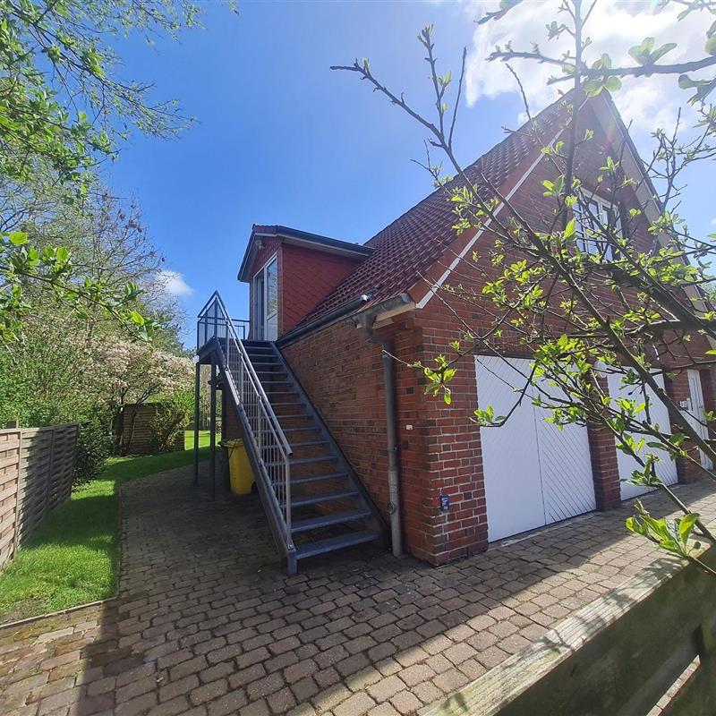 Ferielejlighed - 4 personer -  - Böhler Landstraße - 25826 - St. Peter-Ording