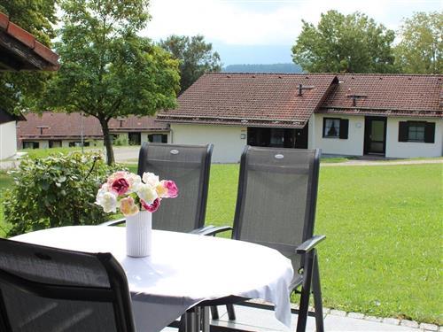 Holiday home - 4 persons -  - Hochbergle - 86983 - Lechbruck Am See