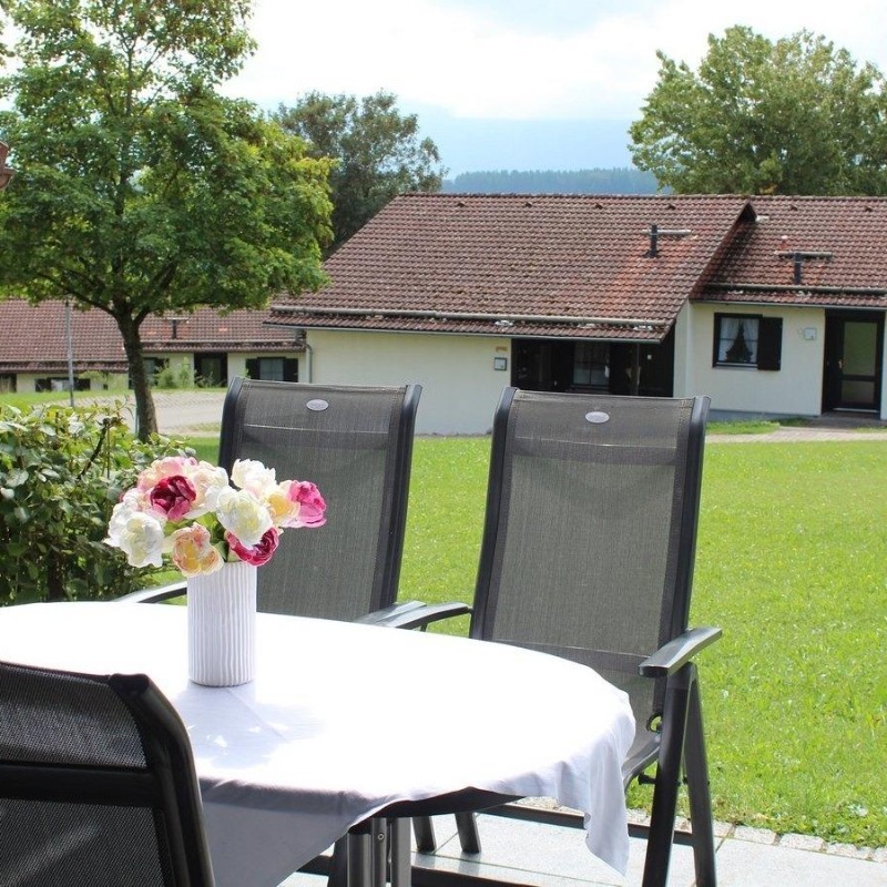 Sommerhus - 4 personer -  - Hochbergle - 86983 - Lechbruck Am See