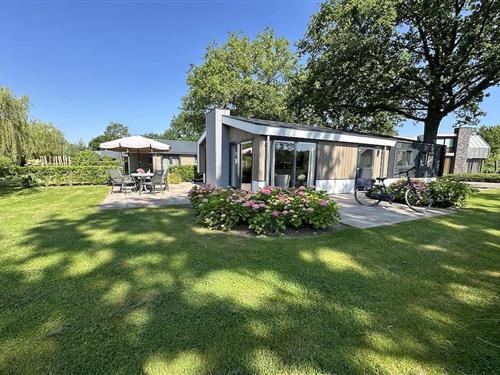 Chalet - 6 personer -  - 8256RJ - Biddinghuizen