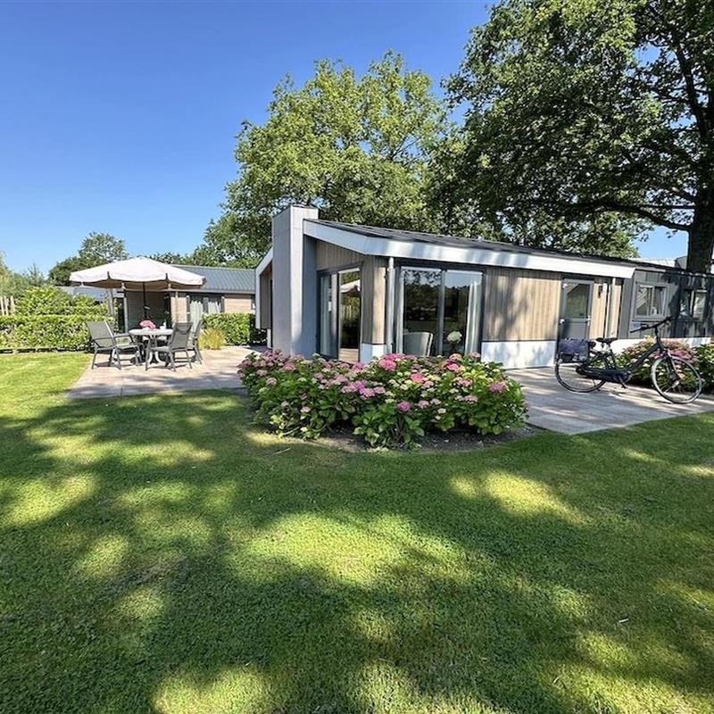 Chalet - 6 personer -  - 8256RJ - Biddinghuizen