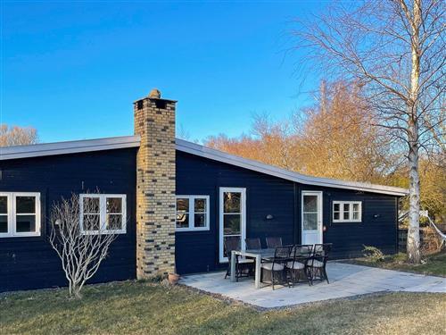 Ferienhaus - 6 Personen -  - Baune-Åsen - Raageleje - 3210 - Vejby