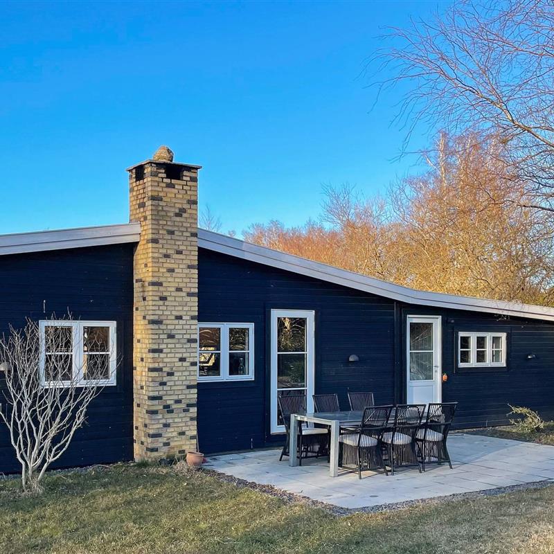 Ferienhaus - 6 Personen -  - Baune-Åsen - Raageleje - 3210 - Vejby
