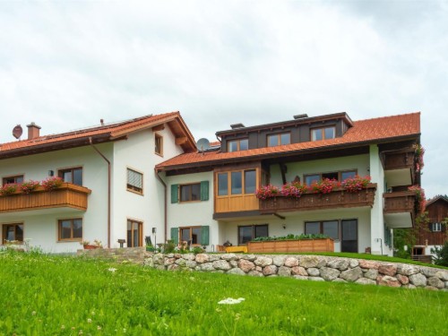 Ferielejlighed - 2 personer -  - Heimen - 87659 - Hopferau