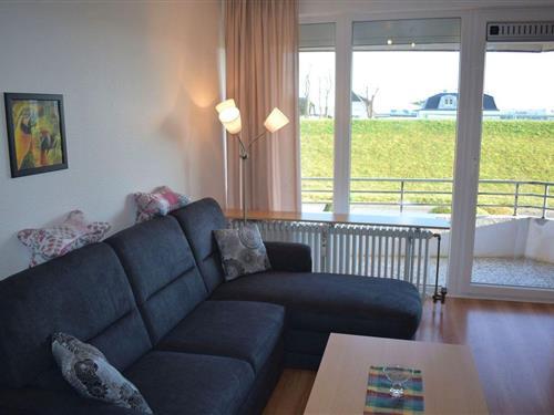 Holiday Home/Apartment - 4 persons -  - Am Deich - 23747 - Dahme