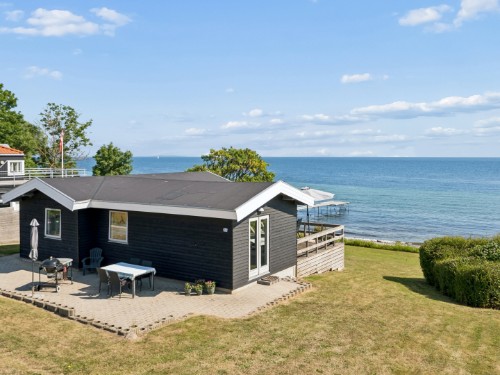 Fritidshus - 4 personer -  - Kokhaven - 5800 - Nyborg