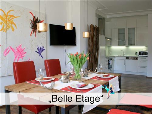 Ferielejlighed - 4 personer -  - Maximilianstr. - 88131 - Lindau