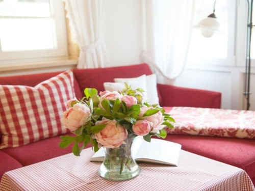 Holiday home - 4 persons -  - 87544 - Blaichach- Gunzesriederta