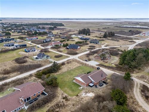Holiday home - 8 persons -  - Frans Julius Vej - Søndervig - 6950 - Ringkøbing