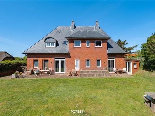 Semesterlägenhet - 2 personer -  - Steinmannstr. - 25980 - Sylt