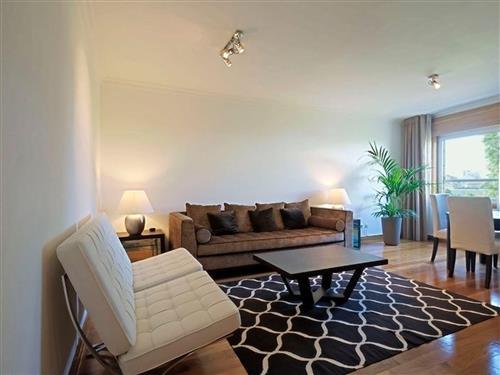 Ferieleilighet - 2 personer -  - Lisbon - 1000-139