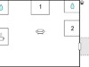 Billede 23 - Plantegning