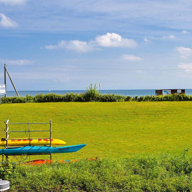 Ferielejlighed - 2 personer -  - Dänische Straße - 24395 - Kronsgaard