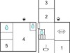 Billede 17 - Plantegning