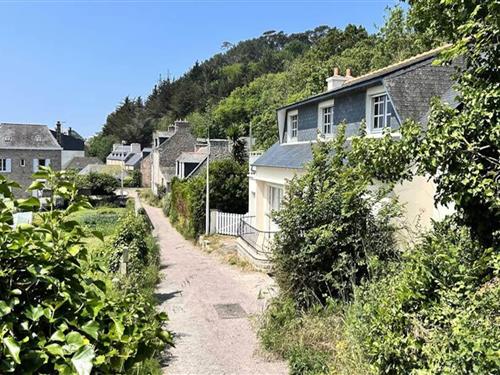 Ferienhaus - 4 Personen -  - 22430 - Erquy