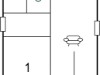 Billede 24 - Plantegning