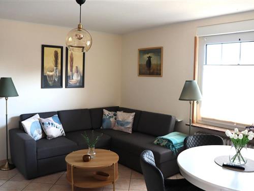 Ferieleilighet - 4 personer -  - Osteries - 26427 - Holtgast