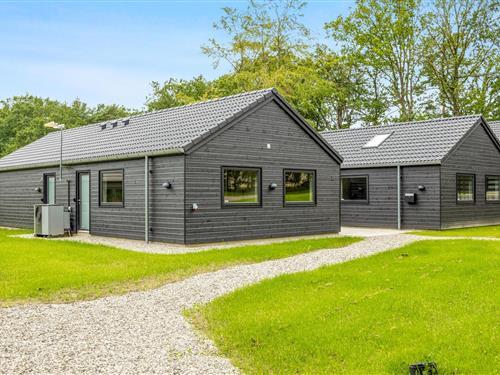 Ferienhaus - 16 Personen -  - Windfang - 18292 - Krakow Am See