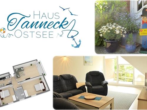 Ferieleilighet - 4 personer -  - Kirchweg - 23746 - Kellenhusen