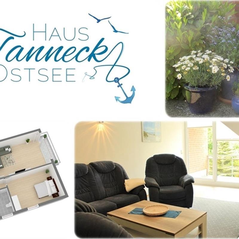 Ferielejlighed - 4 personer -  - Kirchweg - 23746 - Kellenhusen