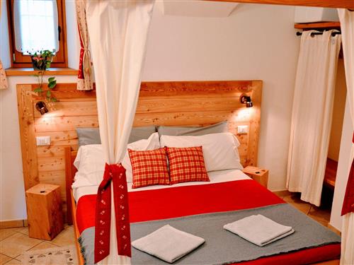 Ferielejlighed - 2 personer -  - Bionaz-Oyace - 11010