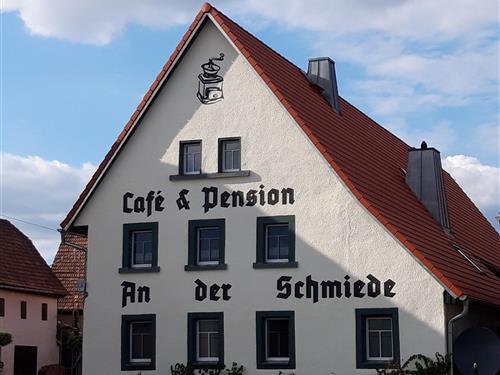 Ferieleilighet - 4 personer -  - Altmörbitzer Hauptstraße - 04655 - Frohburg
