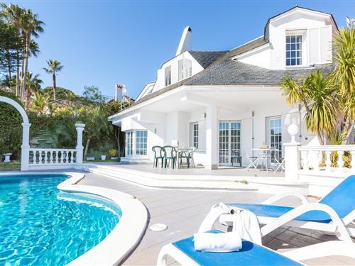 Villa - 9 personer -  - 17300 - Blanes