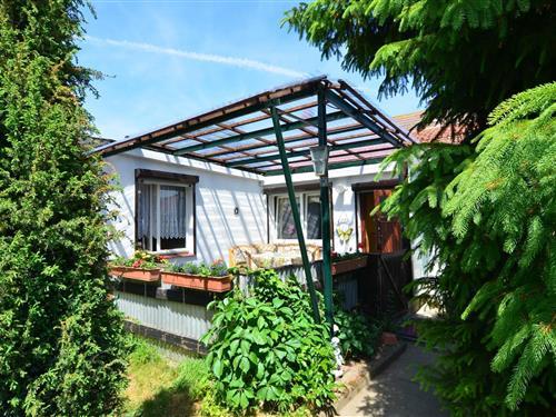 Ferienhaus - 3 Personen -  - 38889 - Cattenstedt