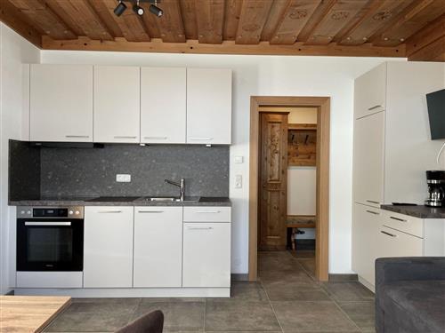 Ferieleilighet - 4 personer -  - Hochkrimml - 5743 - Krimml