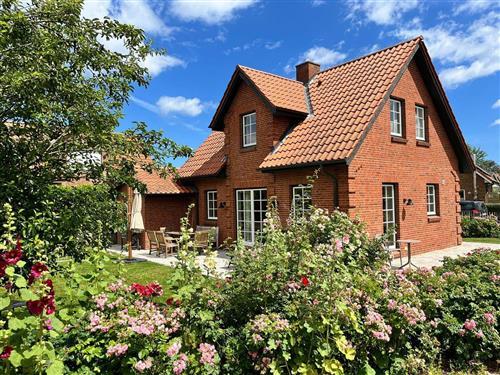 Ferienhaus - 6 Personen -  - Möwenweg - 24217 - Schönberg-Brasilien