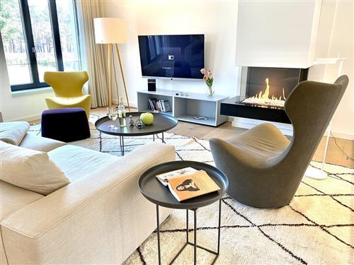 Ferieleilighet - 4 personer -  - Südstrand - 18609 - Prora