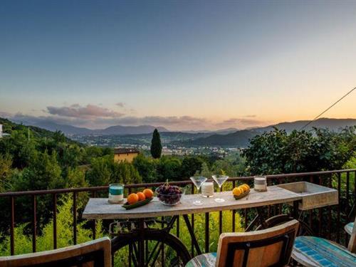 Sommerhus - 10 personer -  - 55100 - Lucca