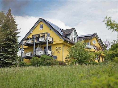 Ferienwohnung - 2 Personen -  - Sommerhalde - 78073 - Bad Dürrheim