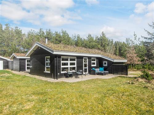 Sommerhus - 6 personer -  - Fiskene - 9492 - Blokhus
