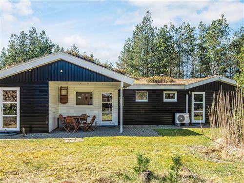 Sommerhus - 6 personer -  - Fiskene - 9492 - Blokhus