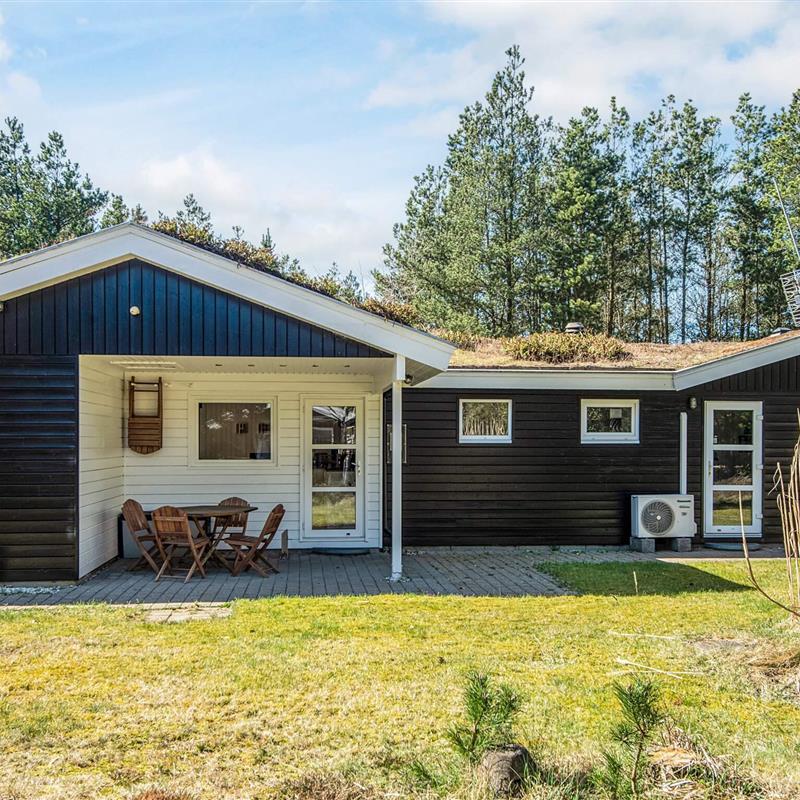 Ferienhaus - 6 Personen -  - Fiskene - 9492 - Blokhus