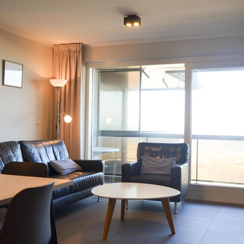 Ferielejlighed - 4 personer -  - 8670 - Oostduinkerke