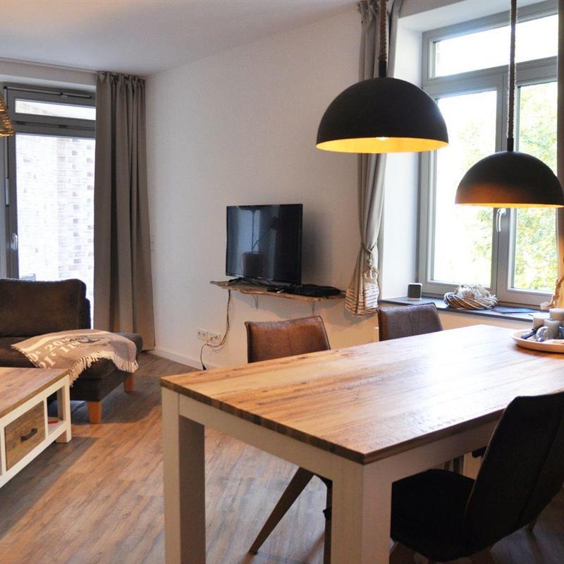 Ferielejlighed - 3 personer -  - Niendorfer Weg - 23769 - Fehmarn