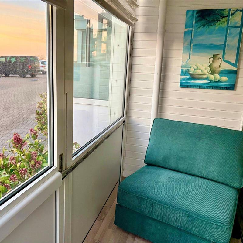 Ferielejlighed - 2 personer -  - Wehrbergsweg - 27476 - Cuxhaven