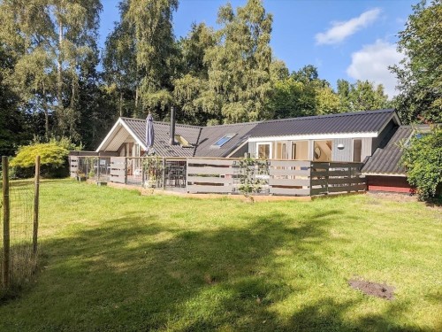 Sommerhus - 6 personer -  - Rosenvænget - Rørvig - Strandsiden - 4581 - Rørvig