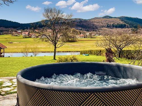 Sommerhus - 5 personer -  - Prozor - Otocac - Prozor - 53220 - Otocac