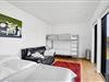 Bild 19 - Schlafzimmer im Annex