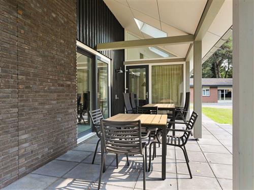 Holiday Home/Apartment - 8 persons -  - Hoge Bergweg - 7361 GS - Beekbergen