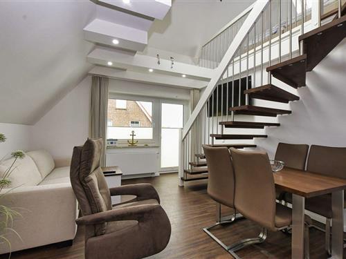 Ferielejlighed - 3 personer -  - Amrumer Straße - 25761 - Büsum