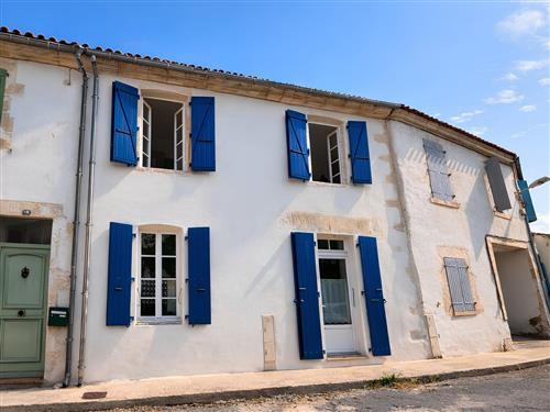 Holiday home - 6 persons -  - Ile D'oléron - 17190