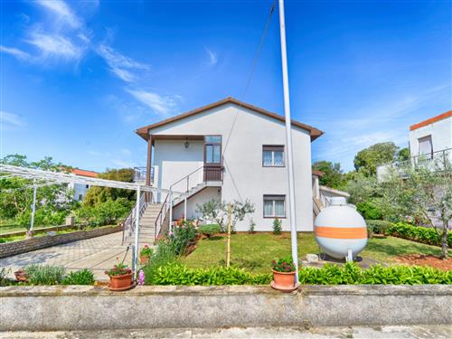 Holiday apartment - 2 persons -  - Bokordici - 52100